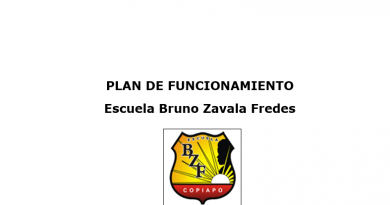 PLAN DE FUNCIONAMIENTO