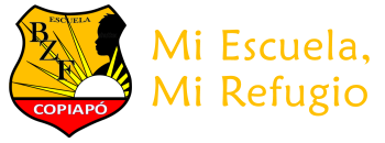 Escuela Bruno Zavala Fredes